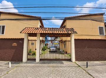 670c25ab25dd6f87524c145f583a2648cd9bbecc · Casa com 2 dormitórios à venda por R$ 240.000,00 - Jardim da Viga - Nova Iguaçu/RJ