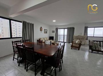 9364e53f512c81c51f6a2a2ad2919e9effa1737f · Apartamento com 3 dormitórios à venda, 165 m² por R$ 965.000,00 - Real - Praia Grande/SP