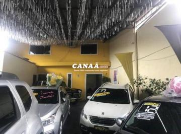 78019cdb51d366e48c71280aa5f2787942232d0b · Galpão à venda, 360 m² por R$ 2.800.000,00 - Jardim Campo Limpo - São Paulo/SP
