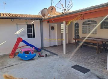 20404d47910748810c282cc4cb3d8d9af063c917 · Casa com 2 dormitórios à venda, 300 m² por R$ 745.000 - Jardim Califórnia - Jacareí/SP
