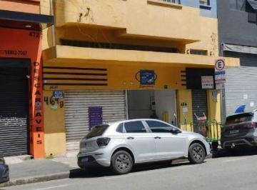 b44eeb3d109e3c449ce9704e58a6fb3f0e4b9a51 · Salão comercial de 250 m² para locação no Brás/Pari, São Paulo – sobreloja com mezanino, cozinha e A
