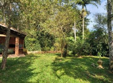 91b4be839bfcafc4a57f6d0bc0bd1ae9f6b1dcc4 · Casa com 4 suítes à venda, 338 m² por R$ 1.550.000 - Jardim Colibri - Cotia/SP