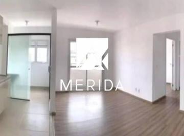 5d92990e843be99db8520472bb9a4e76e8cb5924 · Apartamento com 2 dormitórios para alugar, 47 m² por R$ 2.612,09/mês - Vila Palmares - Santo André/S