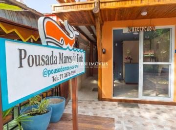 b98b2cf97d720b624241437e6b03bd16f8615cd1 · Pousada com 2 lojas à venda em Praia do Forte