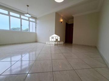 Sala · QI 16 BLOCO "P" - GUARÁ I - Espaçoso apartamento de dois quartos com garagem. Venha conhecer!