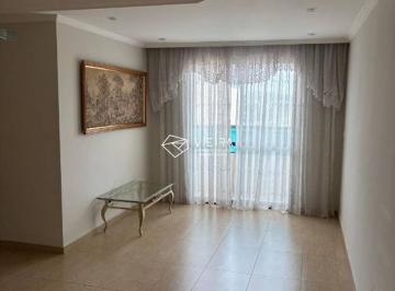 740911a1906d2b252190540df023b080ab6faae7 · Apartamento com 3 dormitórios para alugar, 96 m² - Jardim Paris - Jundiaí/SP