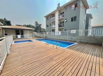 Apartamento · 58m² · 2 Quartos · 1 Vaga · Apartamento no Bairro Fundos - Biguaçu