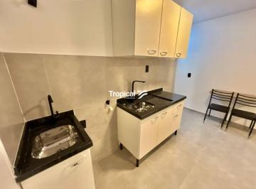 160165aa27021e212210c5a06d386b486834453f · Apartamento com 1 dormitório para alugar, 40 m² por R$ 1.450/mês - Água Verde - Blumenau/SC