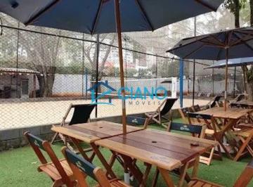 943c8e1c02c70caaf01fe9125ba1c64a825df4e0 · Terreno para alugar, 480 m² por R$ 33.123,00/mês - Campo Belo - São Paulo/SP