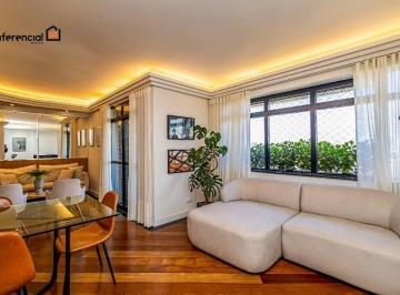 43904538bb55c2db9219dda27e978295cfc1177c · Cobertura com 5 dormitórios, 359 m² - venda por R$ 3.500.000 ou aluguel por R$ 20.096/mês - Alto da