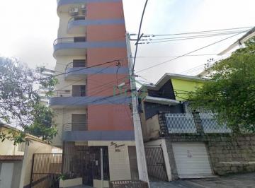 FACHADA · Apartamentos Padrão em Poços de Caldas