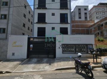 FACHADA · 63104 - Residencial Florida - Studio à venda na Zona Oeste, com 20 m², mobiliado e porteira fechada