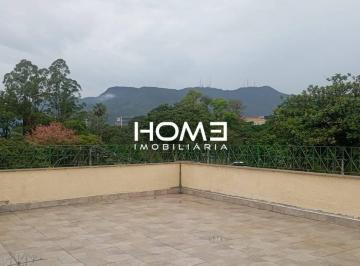 504841226914b5247e1d910affe60222aef46fad · Espaçosa Cobertura em Frente à Quinta da Boa Vista – 2 Quartos e Amplo Terraço