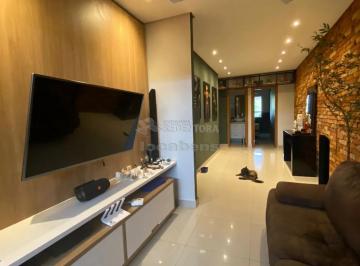 Casa · 90m² · 2 Quartos · 2 Vagas · Casa Padrão para Venda com 02 Dormitórios, 01 Tipo Apartamento, 90m² de Construção no Parque da Libe