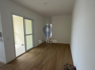 Apartamento · 57m² · 2 Quartos · APARTAMENTO PARA VENDA, NO CONDOMÍNIO VILA FLOR, NA CIDADE DE JUNDIAÍ