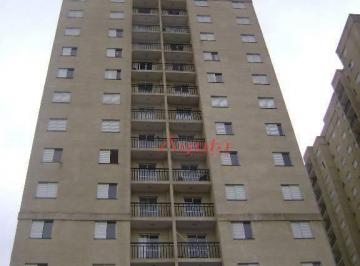 d955a8a162368153d811ae3c906bf86b0b707619 · Apartamento com 3 dormitórios à venda, 59 m² por R$ 405.000 - Parque Erasmo Assunção - Santo André/S
