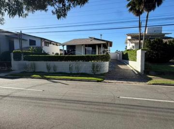 Casa · 357m² · 4 Quartos · 3 Vagas · Casa com 4 Suítes e Piscina à venda no Condomínio Aldebaran Alfa