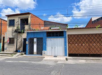 Casa · 55m² · 1 Quarto · Kitnet / Conjugado em Alto da Balança - Fortaleza