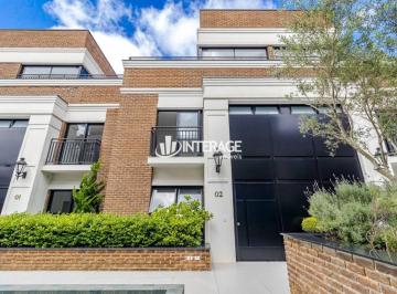 360645165e04f321c0c203cdaac6699f6e3f94b1 · Casa com 3 quartos à venda, 266 m² por R$ 2.720.000 - Ahú - Curitiba/PR