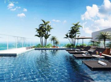 08ec5fc2925698c00db8c087707d150291fca259 · Apartamento com 2 dormitórios à venda, 85 m² por R$ 927.712,93 - Enseada Azul - Guarapari/ES