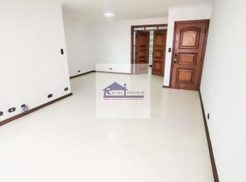 Apartamento · 140m² · 3 Quartos · 1 Vaga · Apartamento em Vila Mariana - São Paulo