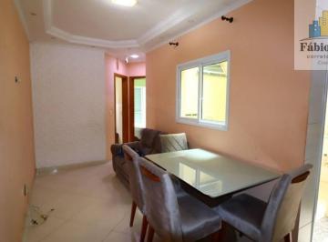 3994c9e08d791d66e381889a232923369601ead6 · Apartamento com 2 dormitórios à venda, 39 m² por R$ 235.000,00 - Vila Linda - Santo André/SP