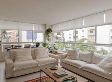 ec74510612579965b323cefa2a3bb2a230da9cc7 · Apartamento com 3 dormitórios para alugar, 150 m² por R$ 19.655,00/mês - Itaim Bibi - São Paulo/SP