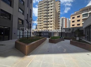 Apartamento · 192m² · 3 Quartos · 3 Vagas · Apartamento no Planeta Square Garden - Millennium Park com 3 suítes - Portal da Colina - Sorocaba/SP