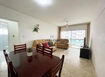 f9df7ebb929ee7fe8b8b9ffe44c174cff42e1c82 · Apartamento com 2 dormitórios para alugar, 90 m² por R$ 4.000,02/mês - Centro - Guarujá/SP