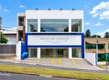 00a21cd943c5ea9220ddfec5c065ec1c8003cfe9 · Salão para alugar, 329 m² por R$ 21.982/mês - Nova Campinas - Campinas/SP