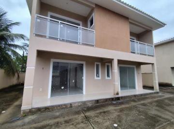 038294121e58e94ac54b98fc49fd619eca62edc8 · Casa com 2 dormitórios à venda, 74 m² por R$ 345.000,00 - Condado de Maricá - Maricá/RJ