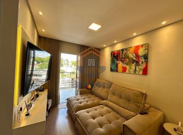 Apartamento · 66m² · 2 Quartos · 1 Vaga · Apartamento em Jardim Florida - Jundiaí, SP