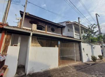 8ecb9c840e513c8af5fb3d01cbeec5224852441c · Sobrado com 3 dormitórios à venda, 166 m² por R$ 780.000,00 - São Francisco - São Sebastião/SP