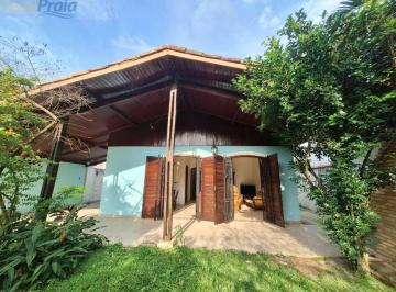 67b7255c7df0289c97474316487202de9b7db32e · Casa com 4 dormitórios à venda, 209 m² por R$ 1.370.000,00 - Barequeçaba - São Sebastião/SP