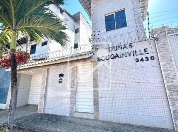 9f09526795fe554328c15bb98a8650fd6a49b837 · Casa com 4 dormitórios para alugar, 162 m² por R$ 4.242/ano - Praia do Futuro I - Fortaleza/CE