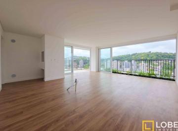 16e0973dea590ac87c934cc89652da673fa7ba48 · Apartamento com 3 dormitórios à venda, 137 m² por R$ 1.750.000,00 - Vila Nova - Blumenau/SC