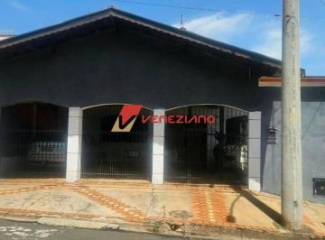 80818568a9d955c38e7c170ff8725c5fa821044a · Casa com 3 dormitórios à venda, 192 m² por R$ 550.000,00 - Parque São Jorge - Piracicaba/SP