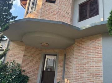 9ef9be97a73e77ac048ed108e38e2bc51343d54b · Casa com 4 quartos para alugar, 429 m² por R$ 11.938/mês - Roseira - Mairiporã/SP
