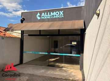 db8dcef389c46ecf87ac48b094af4931b7b00191 · Salão para alugar, 120 m² - Jardim Santa Rosa - Nova Odessa/SP