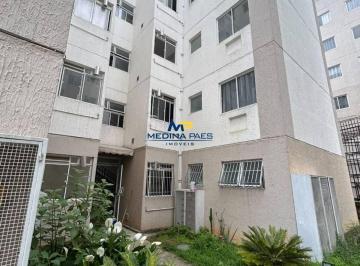da7a45fa61f9d4f1b7eb022b732a702ebf5ec03b · Apartamento com 2 dormitórios à venda, 47 m² por R$ 135.000,00 - Monjolo - São Gonçalo/RJ