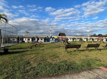 a1bd280c100b0077a44a95bcc9e7713b37ad5814 · Casa com 2 dormitórios à venda, 55 m² por R$ 180.000,00 - Caluge - Itaboraí/RJ