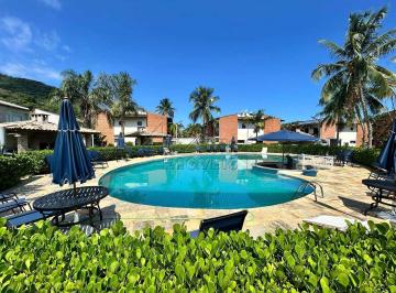 Casa · 109m² · 3 Quartos · 1 Vaga · Casa com 3 quartos, Praia da Enseada, Ubatuba - R$ 1 mi, Cod: 4719