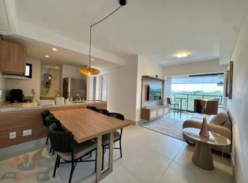 b68faea739146931d0281e813d6f768a2ec019b7 · Apartamento com 3 dormitórios para alugar, 71 m² por R$ 6.500,00/ano - São Lourenço - Bertioga/SP