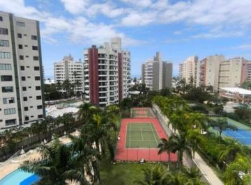 a49b49670f6971d8481c7a66a672ba1bae63f466 · Apartamento com 1 dormitório à venda, 37 m² por R$ 1.100.000,00 - Riviera Módulo 6 - Bertioga/SP
