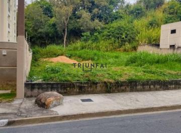 65d76b26e10fece50ed25d11312d15e73b044dc1 · Terreno à venda, 420 m² por R$ 520.000 - Parque Morumbi - Votorantim/SP