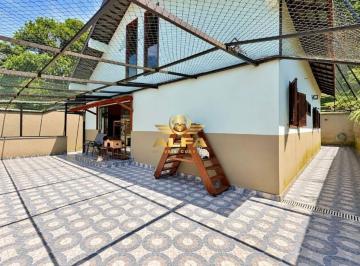 Casa · 259m² · 3 Quartos · 4 Vagas · Casa em Jardim Guaiuba, Guarujá/SP de 259m² 3 quartos à venda por R$ 1.100.000,00