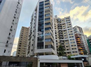 Apartamento · 193m² · 3 Quartos · 4 Vagas · Apartamento em Meireles, Fortaleza/CE de 193m² 3 quartos à venda por R$ 929.000,00