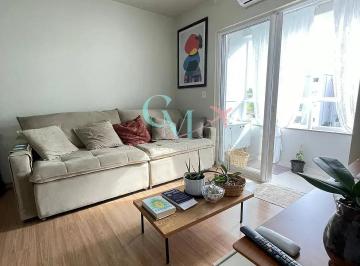Apartamento · 57m² · 2 Quartos · Apartamento em Aparecida, Xanxerê/SC de 57m² 2 quartos à venda por R$ 330.000,00