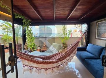 7cfb2144b962a43e75887e7f7261de543098b42a · Cobertura com 2 dormitórios à venda, 216 m² por R$ 1.850.000,00 - Manaíra - João Pessoa/PB