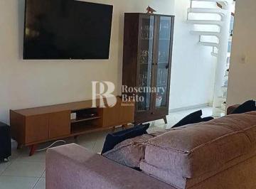 Casa · 250m² · 3 Quartos · 2 Vagas · Casa de Condomínio com 3 quartos, Jardim Independência, Taubaté - R$ 848 mil, Cod: 1775